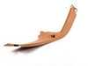 ES#113934 - 51438217083 - E39 "D" Pillar Trim - Left - (NO LONGER AVAILABLE) - Sandbeige/Light Beige, located next to liftgate - Genuine BMW - 