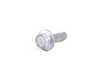 ES#14500 - 07119904141 - Hex Bolt With Flange - Priced Each - Used for sway bar mounting - Genuine BMW - BMW MINI