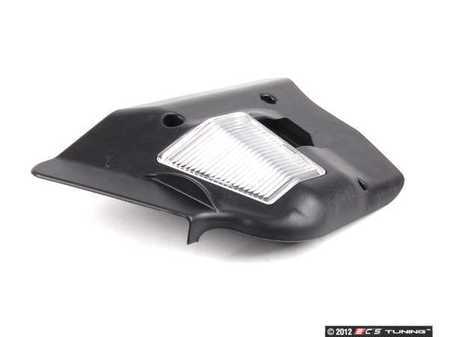 ES#174656 - 63217165974 - Bulb Carrier - Right - For vehicles with LED tail lights - Genuine BMW - BMW