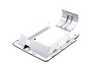 ES#87271 - 51168248541 - E46 Storage Tray - Gray - Located inside the hinged armrest - Genuine BMW - BMW