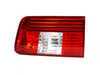 ES#174384 - 63216900220 - LED Trunk Mounted Tail Light - Right - The plastic light assembly in the trunk lid with CELIS led strip - Genuine BMW - BMW