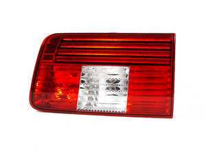 ES#174384 - 63216900220 - LED Trunk Mounted Tail Light - Right - The plastic light assembly in the trunk lid with CELIS led strip - Genuine BMW - BMW