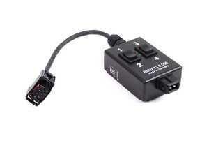 ES#199173 - 83300493429 - Solenoid Switching Unit - Activates solenoid valves in VANOS unit - Genuine BMW - BMW