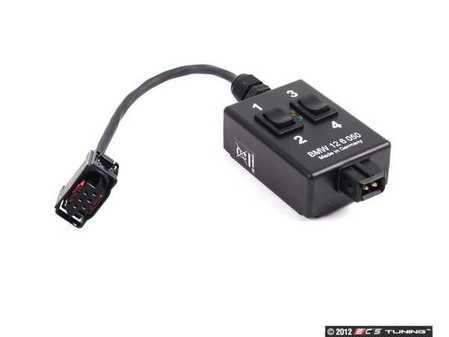 ES#199173 - 83300493429 - Solenoid Switching Unit - Activates solenoid valves in VANOS unit - Genuine BMW - BMW