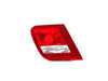 ES#174454 - 63216920705 - Trunk Mounted Tail Light - Left - Does not include bulb holder - Genuine BMW - BMW