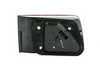 ES#174384 - 63216900220 - LED Trunk Mounted Tail Light - Right - The plastic light assembly in the trunk lid with CELIS led strip - Genuine BMW - BMW