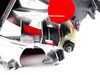 ES#174454 - 63216920705 - Trunk Mounted Tail Light - Left - Does not include bulb holder - Genuine BMW - BMW