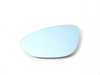 ES#242775 - 51168046507 - Mirror Glass - Left - Brand new mirror glass to keep proper visibility - Genuine BMW - BMW
