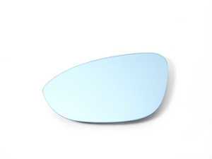 ES#242775 - 51168046507 - Mirror Glass - Left - Brand new mirror glass to keep proper visibility - Genuine BMW - BMW