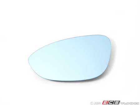 ES#242775 - 51168046507 - Mirror Glass - Left - Brand new mirror glass to keep proper visibility - Genuine BMW - BMW