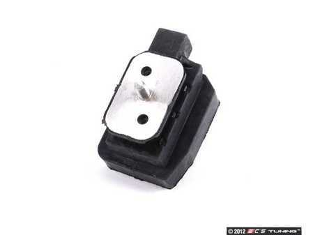 ES#41773 - 22312283285 - Transmission Mount - Priced Each - Replace your worn transmission mounts to stop vibrations - Genuine BMW - BMW