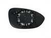 ES#242775 - 51168046507 - Mirror Glass - Left - Brand new mirror glass to keep proper visibility - Genuine BMW - BMW