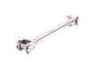 ES#1895849 - DSSR215 - Double Shear Selector Rod - (NO LONGER AVAILABLE) - Eliminate shifter slop and freeplay for good! - UUC - 