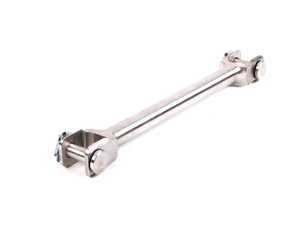 ES#1895849 - DSSR215 - Double Shear Selector Rod - (NO LONGER AVAILABLE) - Eliminate shifter slop and freeplay for good! - UUC - 