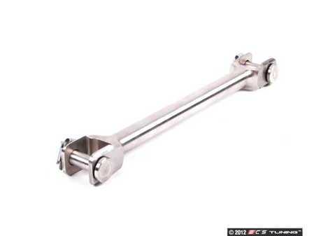 ES#1895849 - DSSR215 - Double Shear Selector Rod - (NO LONGER AVAILABLE) - Eliminate shifter slop and freeplay for good! - UUC - 