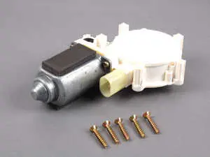 E39 Window Motor - Priced Each