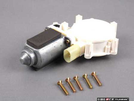 ES#184424 - 67628360512 - E39 Window Motor - Priced Each - Replace your burned out window motor today! - Genuine BMW - BMW