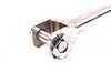 ES#1895849 - DSSR215 - Double Shear Selector Rod - (NO LONGER AVAILABLE) - Eliminate shifter slop and freeplay for good! - UUC - 