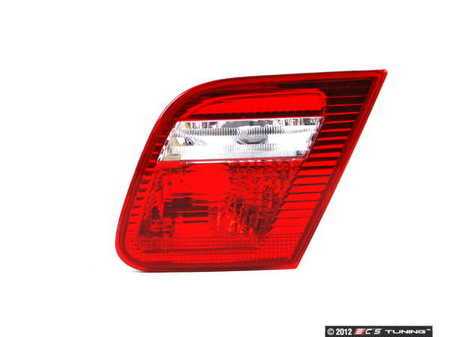 ES#174455 - 63216920706 - Trunk Mounted Tail Light - Right - Does not include bulb holder - Genuine BMW - BMW