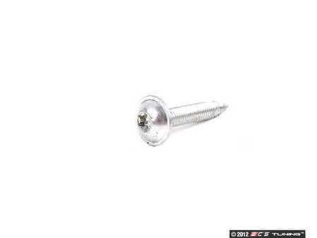 ES#17056 - 07147195762 - TORX BOLT - Genuine BMW - BMW MINI