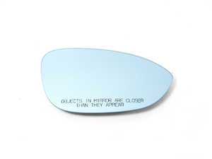 ES#242776 - 51168046508 - Mirror Glass - Right - Brand new mirror glass to keep proper visibility - Genuine BMW - BMW