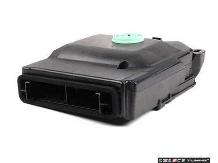 ES#181999 - 65139143143 - Central Bass - Left, HifiSystem - Genuine BMW - BMW