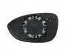 ES#242776 - 51168046508 - Mirror Glass - Right - Brand new mirror glass to keep proper visibility - Genuine BMW - BMW