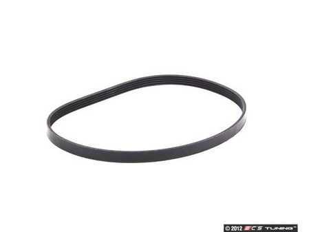 ES#2091252 - 11281726690 - A/C Compressor Belt - Air conditioning belt - MTC - BMW