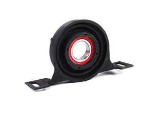 ES#2550570 - 26121227660 - E36 Drive Shaft Center Carrier - Carrier bearing located in the center of the drive shaft, includes center bearing. - Febi - BMW