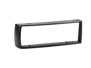 Headlight Housing Cover - Left