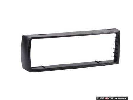 ES#173095 - 63128354559 - Headlight Housing Cover - Left - Trim part surrounding the headlight - Genuine BMW - BMW