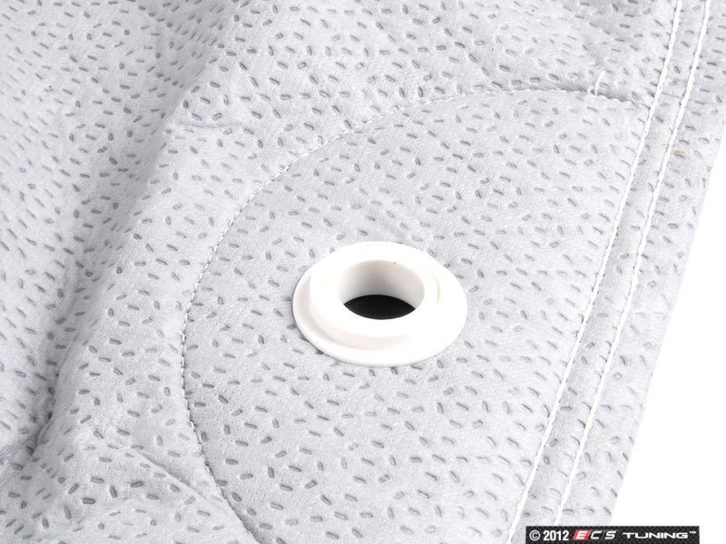 Genuine BMW 82111470382 BMW Noah Car Cover (NO LONGER AVAILABLE