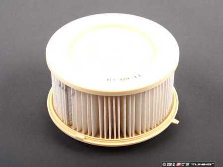 ES#1481407 - 99357247900 - Air Particulate Cabin Filter - Priced Each - Filter the air coming into your vehicle - Two required - Genuine Porsche - Porsche