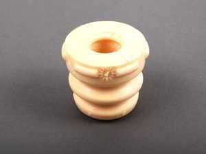 ES#315944 - 1K0412303F - Front Strut Bump Stop - Priced Each - Extend the life of new shocks, 55mm - Genuine Volkswagen Audi - Audi Volkswagen