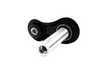 ES#2550647 - 33326770749 - Integral Link With Integrated Bushing - Priced Each - Attaches to rear ball joint and rear wishbone assembly - Meyle - BMW