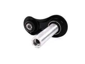 ES#2550647 - 33326770749 - Integral Link With Integrated Bushing - Priced Each - Attaches to rear ball joint and rear wishbone assembly - Meyle - BMW