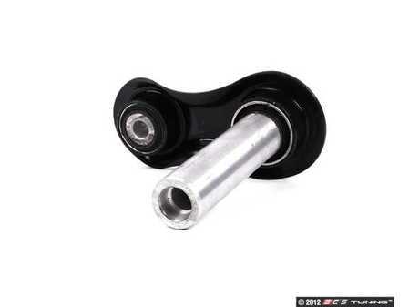 ES#2550647 - 33326770749 - Integral Link With Integrated Bushing - Priced Each - Attaches to rear ball joint and rear wishbone assembly - Meyle - BMW