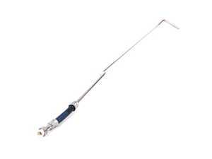 ES#36716 - 16122228814 - E39 Fuel Line - Genuine BMW - BMW