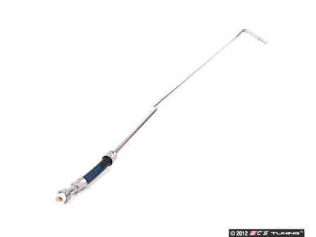 ES#36716 - 16122228814 - E39 Fuel Line - Genuine BMW - BMW
