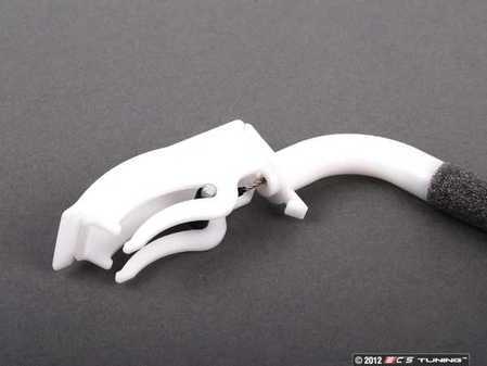 ES#89819 - 51217034467 - Interior door handle cable - Priced each - Fits front or rear door - Genuine BMW - BMW