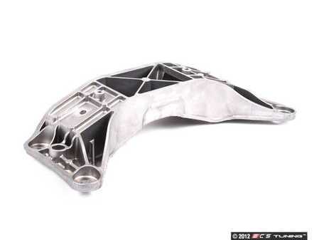 ES#41772 - 22312283099 - Transmission Cross Member - Secures the transmission to the vehicle  - Genuine BMW - BMW