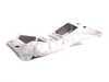 ES#41772 - 22312283099 - Transmission Cross Member - Secures the transmission to the vehicle  - Genuine BMW - BMW