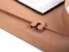 ES#114041 - 51438226587 - E46 "B" Pillar Cover - Bottom Left - Beige - Genuine BMW - BMW
