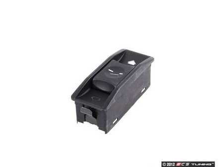 ES#166592 - 61311378862 - 7-SWITCH SL ROOF - Genuine BMW - 