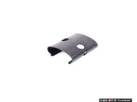 ES#172523 - 63121392068 - Headlight Clip - Priced Each - Genuine BMW - BMW