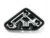 ES#174785 - 63218371325 - E39 Tailight Bulb Holder - Left - Genuine BMW - BMW