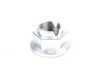 ES#1509530 - 99908463402 - Axle Nut - Priced Each - M22 x 1.5 mm - Genuine Porsche - Porsche