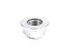 ES#1509530 - 99908463402 - Axle Nut - Priced Each - M22 x 1.5 mm - Genuine Porsche - Porsche