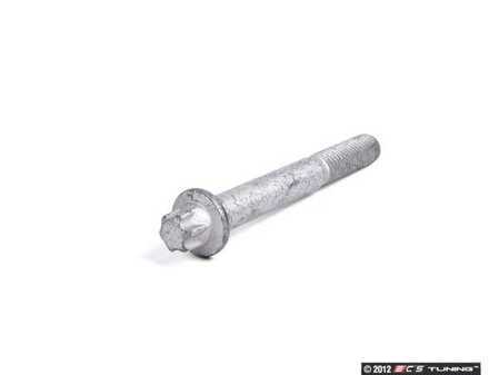 ES#48702 - 27107534238 - ASA BOLT - Genuine BMW - BMW