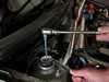 ES#2219682 - ecs010 - 22mm offset Wrench - Used to properly tighten difficult-to-reach nuts & bolts - Schwaben - Audi Volkswagen
